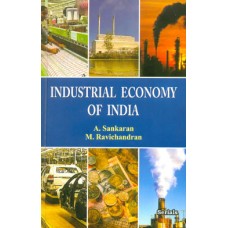 Industrial Economy of India